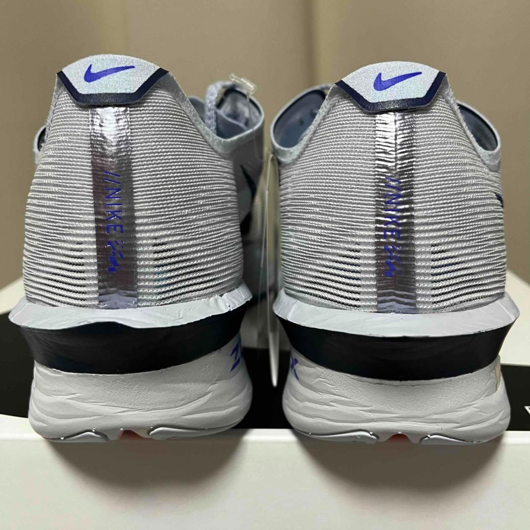 NIKE ZOOMX VAPORFLY NEXT% 4 26.5cm ランシュー