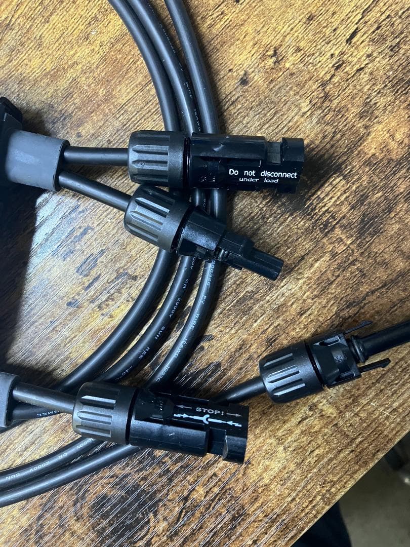 SolarEdge Power Optimizer　S440　440W　#342