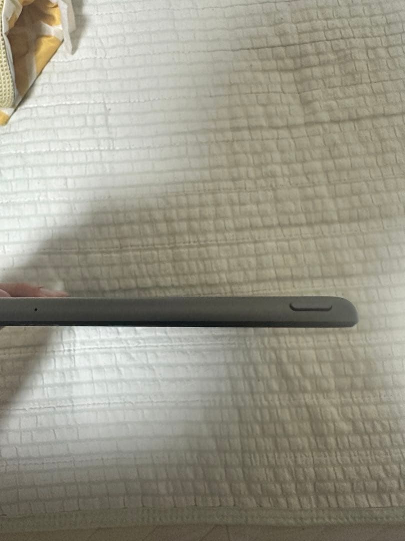 N*E様 iPad 第9世代 スペースグレー (ジャンク)