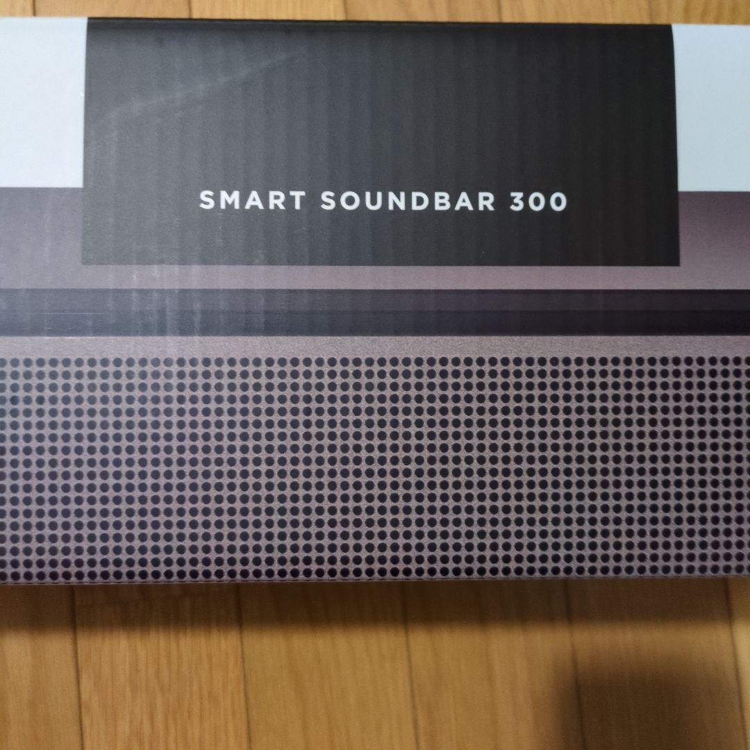 テレビ Bose Smart Soundbar 300