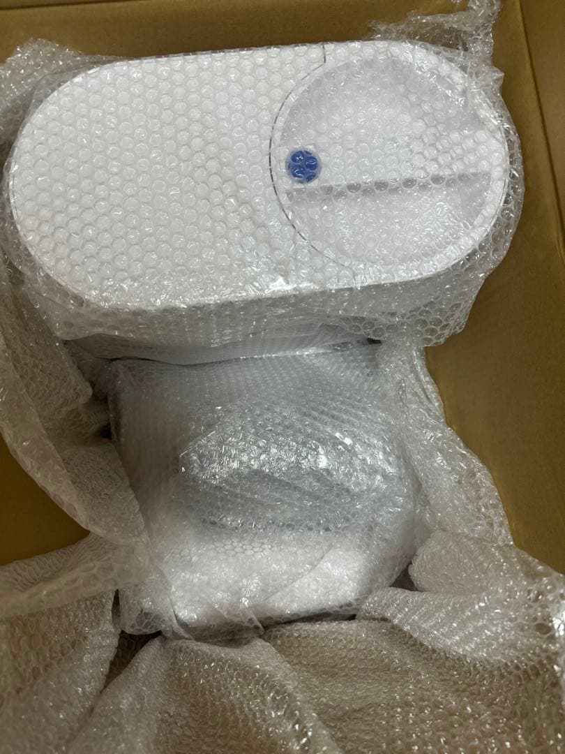 ECOVACS DEEBOT N20 PRO PLUS 2024自動掃除+水拭き