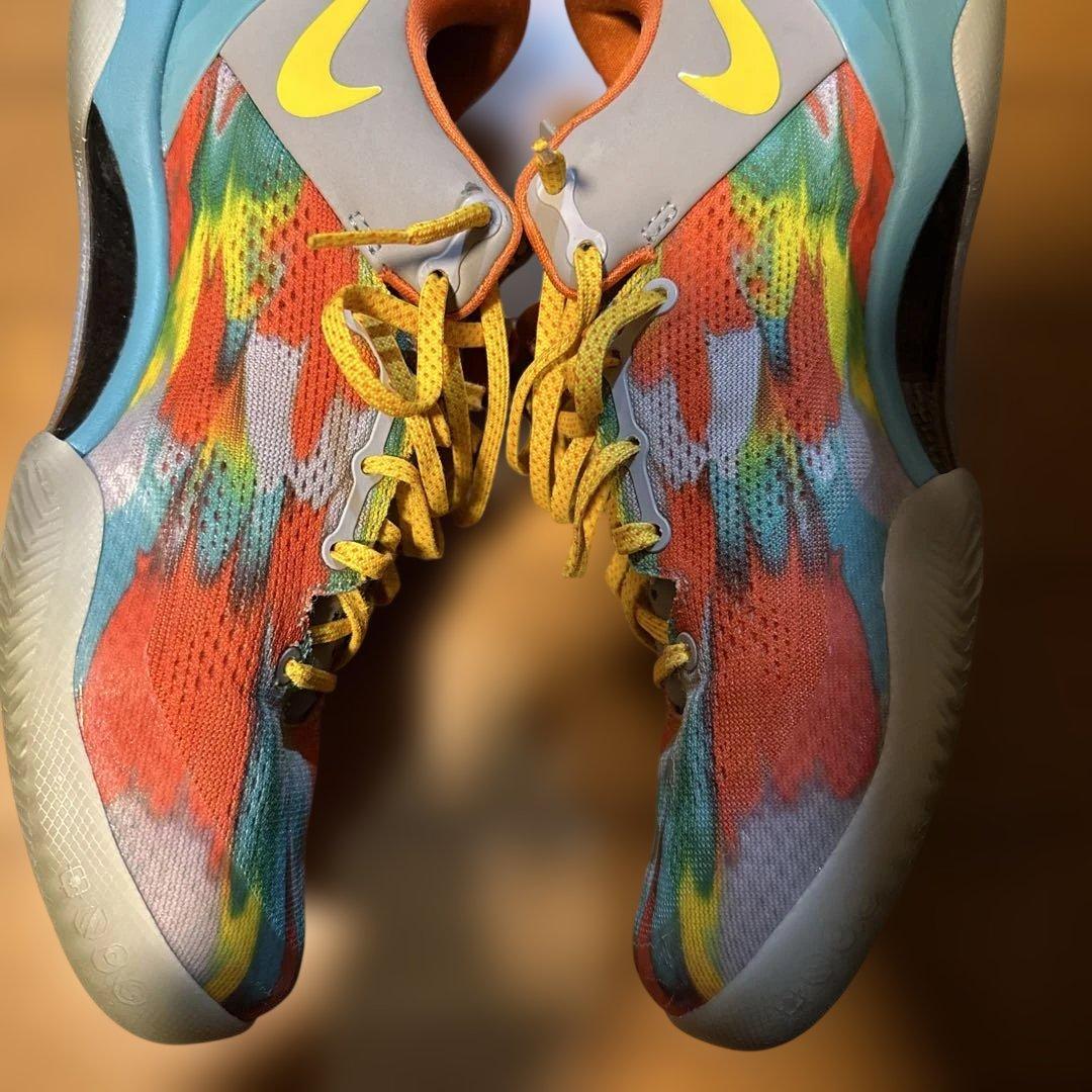 シューズ(男性用) KOBE VIII PROTRO