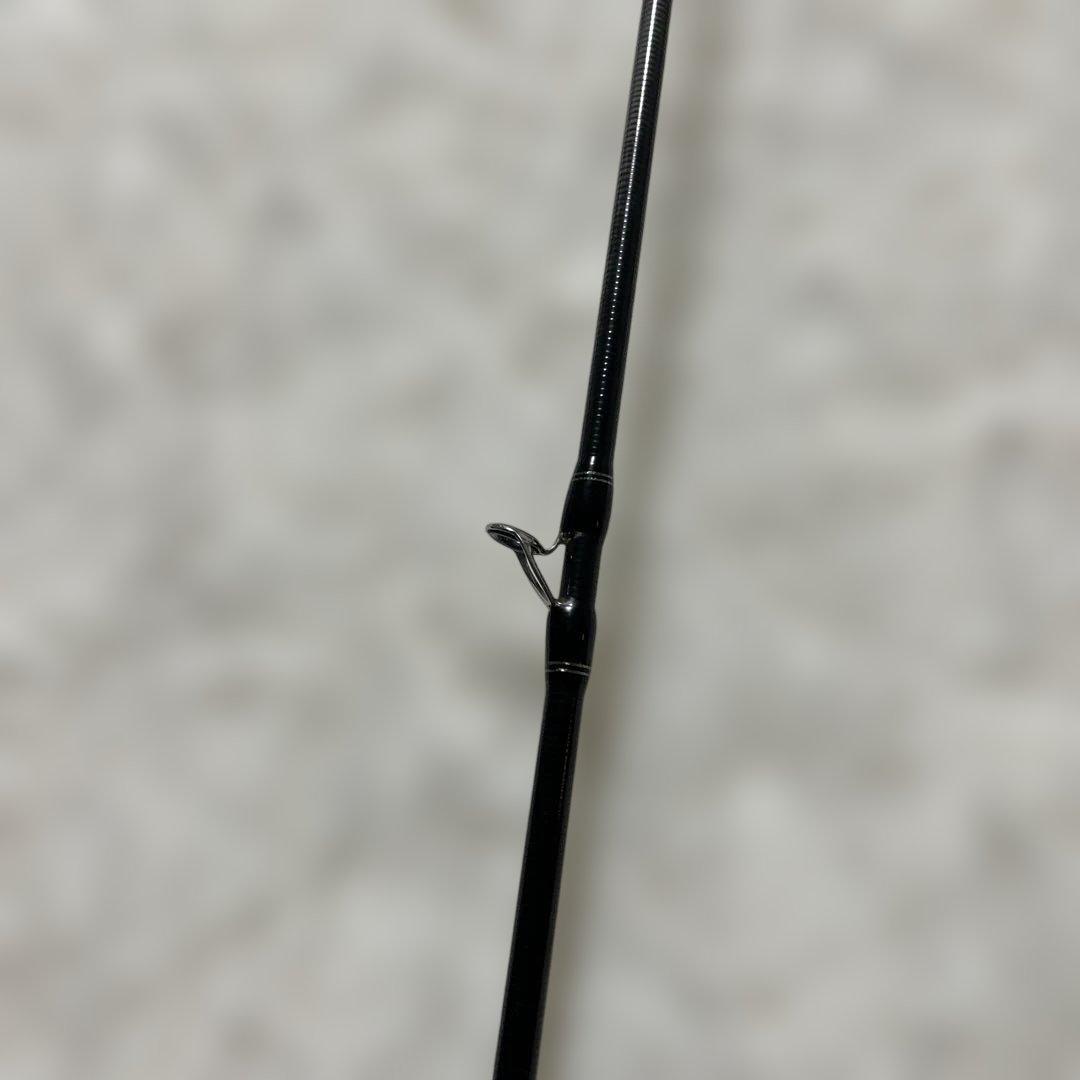 KG evolution ショアジギングロッドKGS-1002LSJ