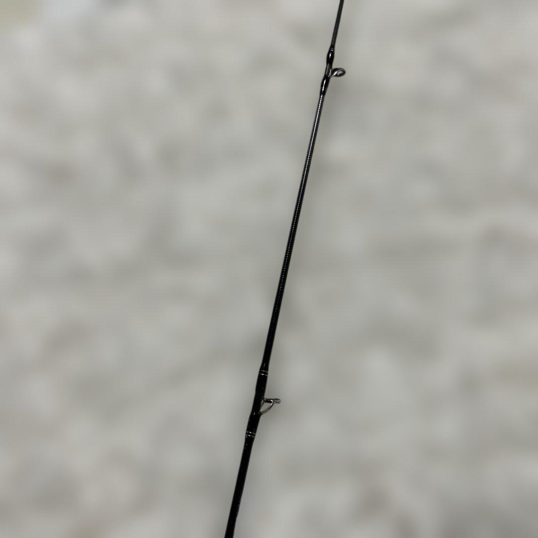 KG evolution ショアジギングロッドKGS-1002LSJ