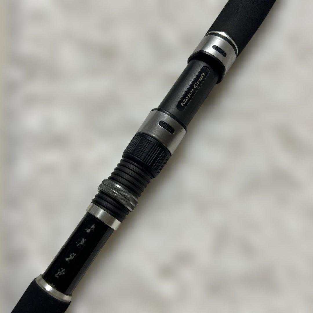 KG evolution ショアジギングロッドKGS-1002LSJ