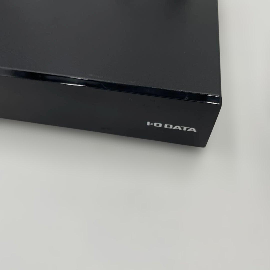 アイ・オー・データ テレビチュナー　日本メーカー EX-BCTX2