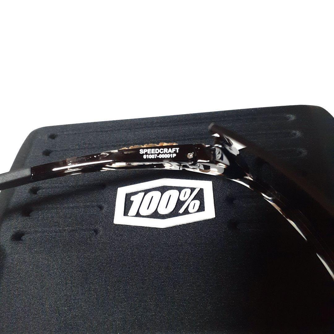 セット売り 100% SPEEDCRAFT マイケル・ハリス 2世モデル 外箱無