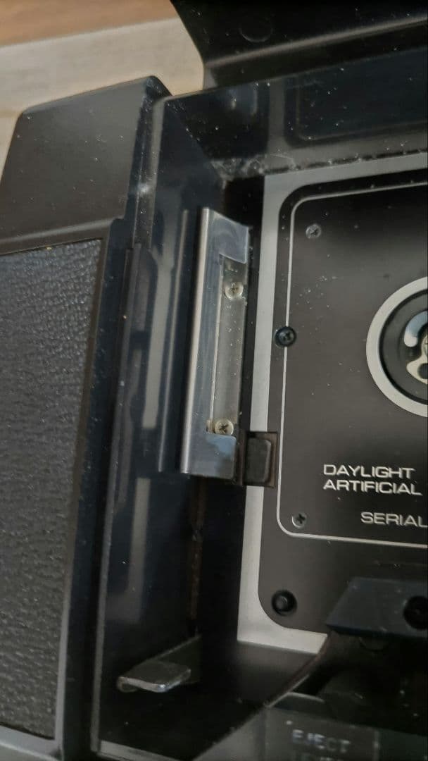 GAF XL/2　サウンドスーパー8ムービーシネマ　8mm filmカメラ