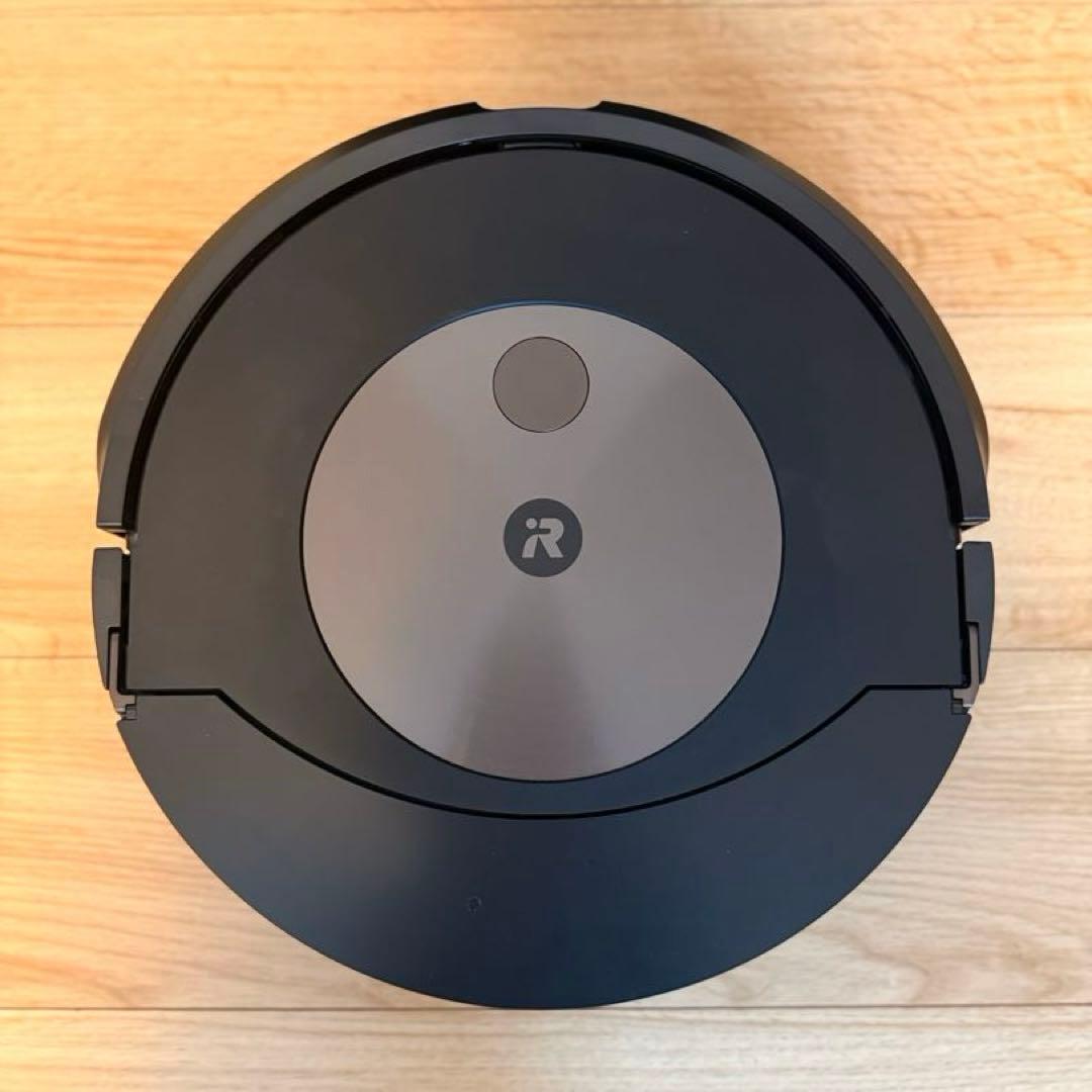 ズ*ン様 iRobot Roomba Combo j9+ スペアパーツ・クリーナ