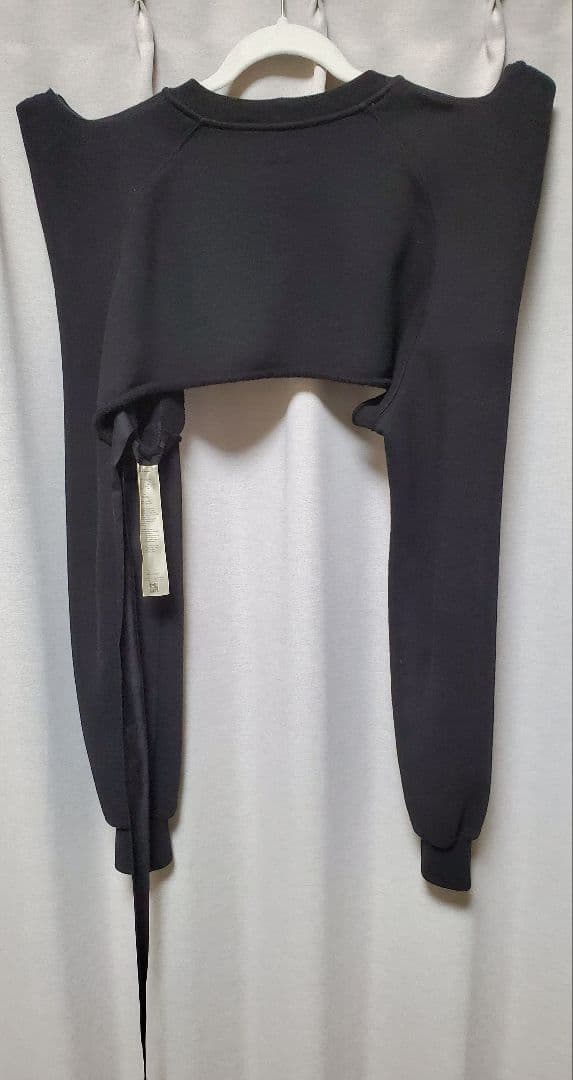 トップス Rick Owens DRKSHDW Tec sweat