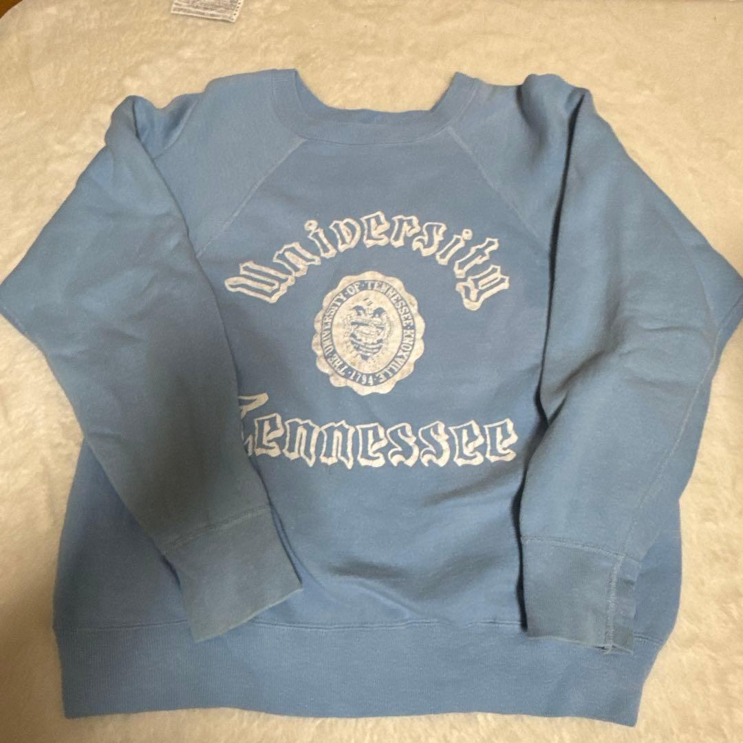 1960s ヴィンテージスウェット　最終値下げ