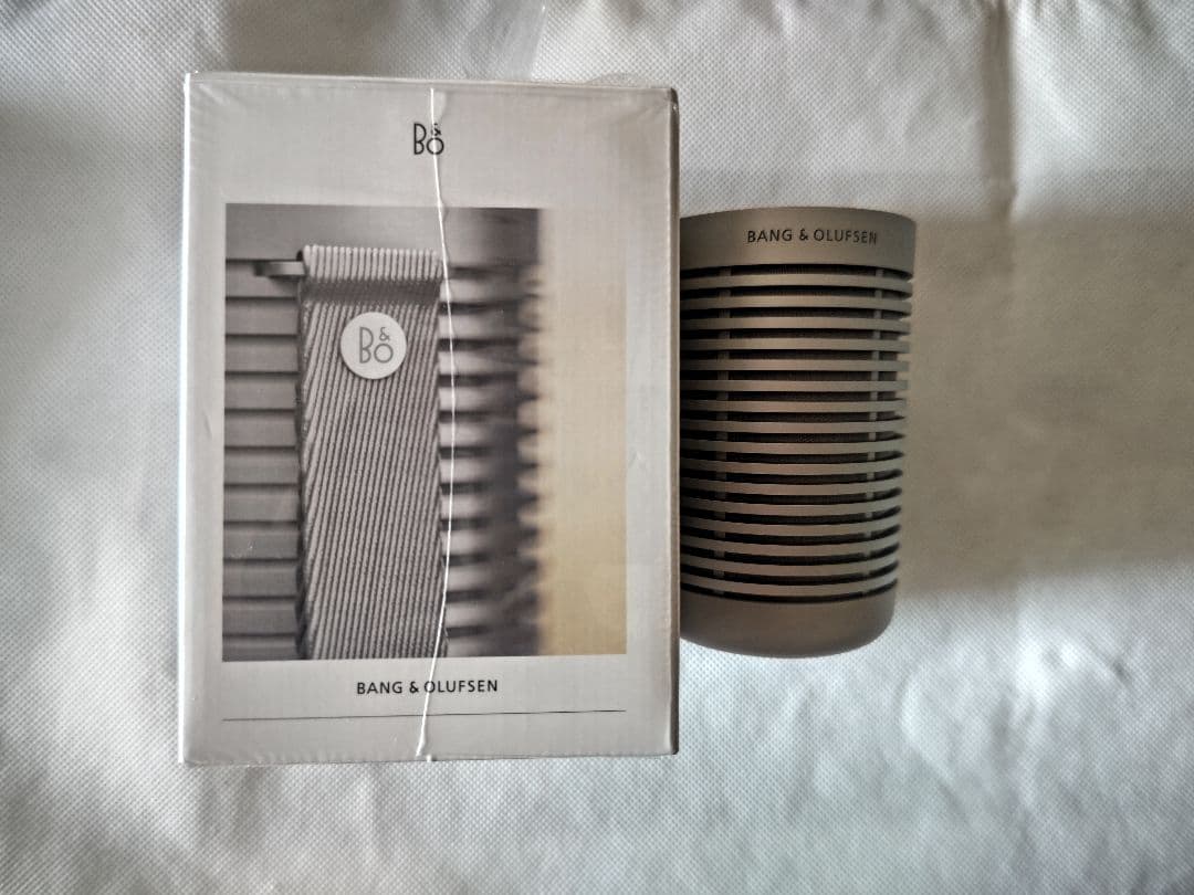 スピーカー・ウーファー Bang & Olufsen Beosound Explore