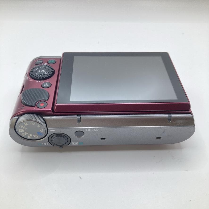 CASIO EXILIM EX-ZR1700 コンデジ デジタルカメラ