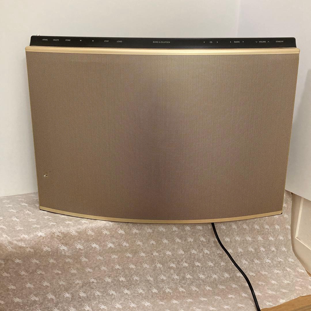BANG & OLUFSEN BeoSound 1 不具合あり品