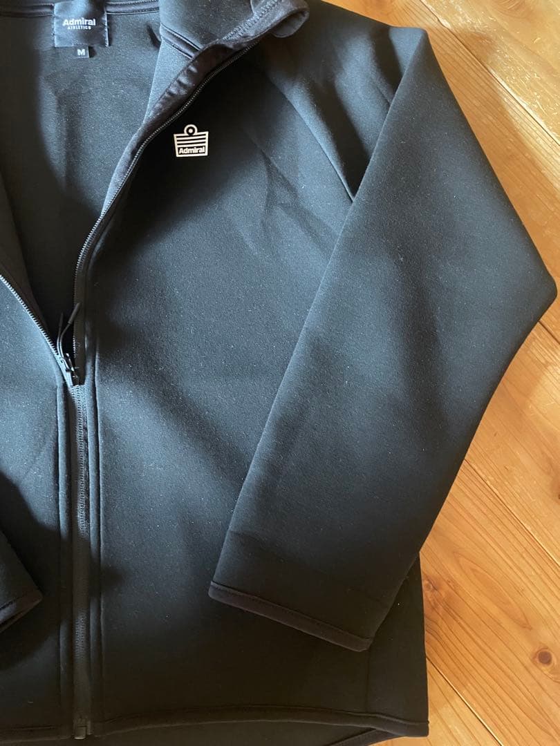 アドミラル　Admiral ダンボールニット上下セットメンズMサイズ男女兼用