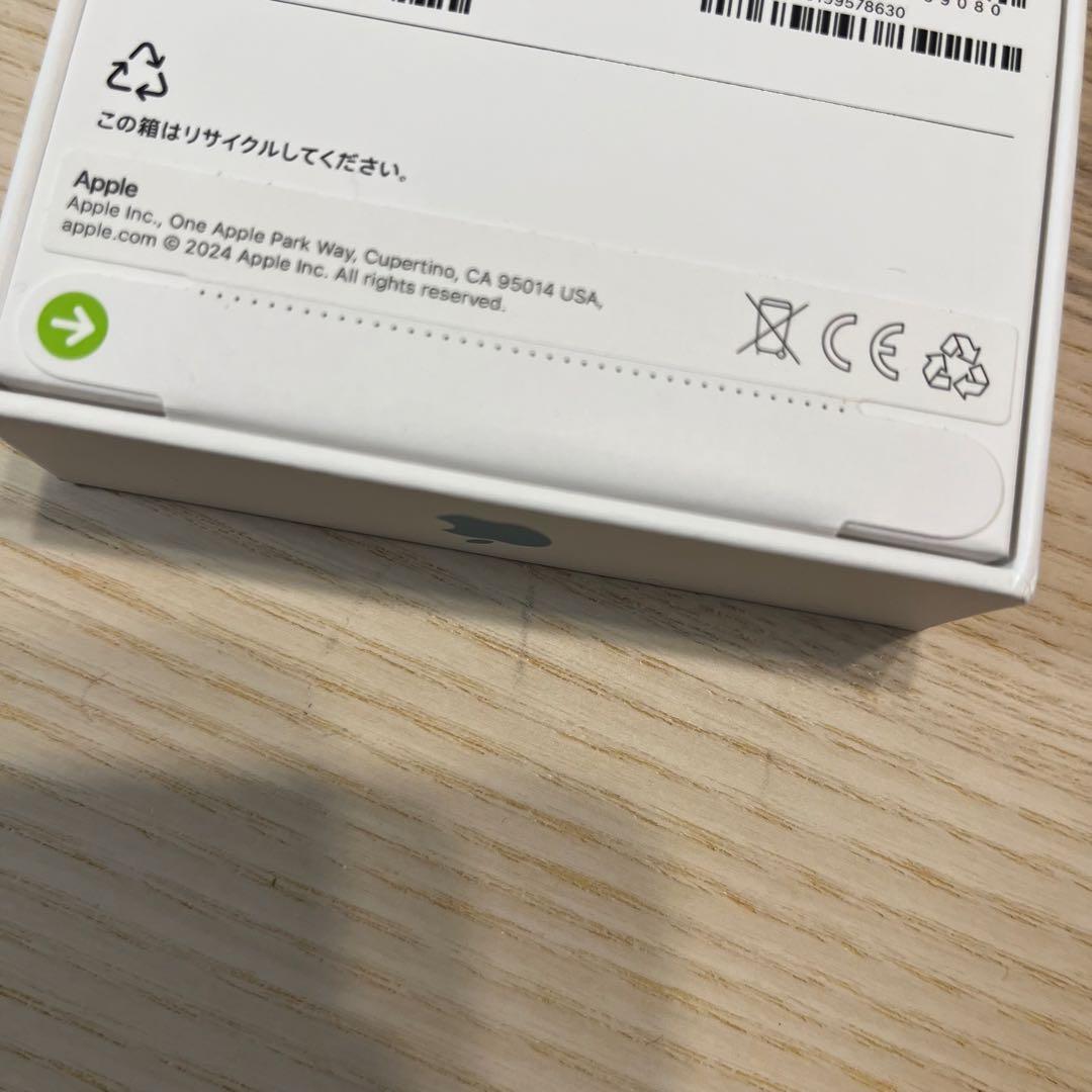 【新品未開封】iPhone16 SIMフリー ティール 128gb