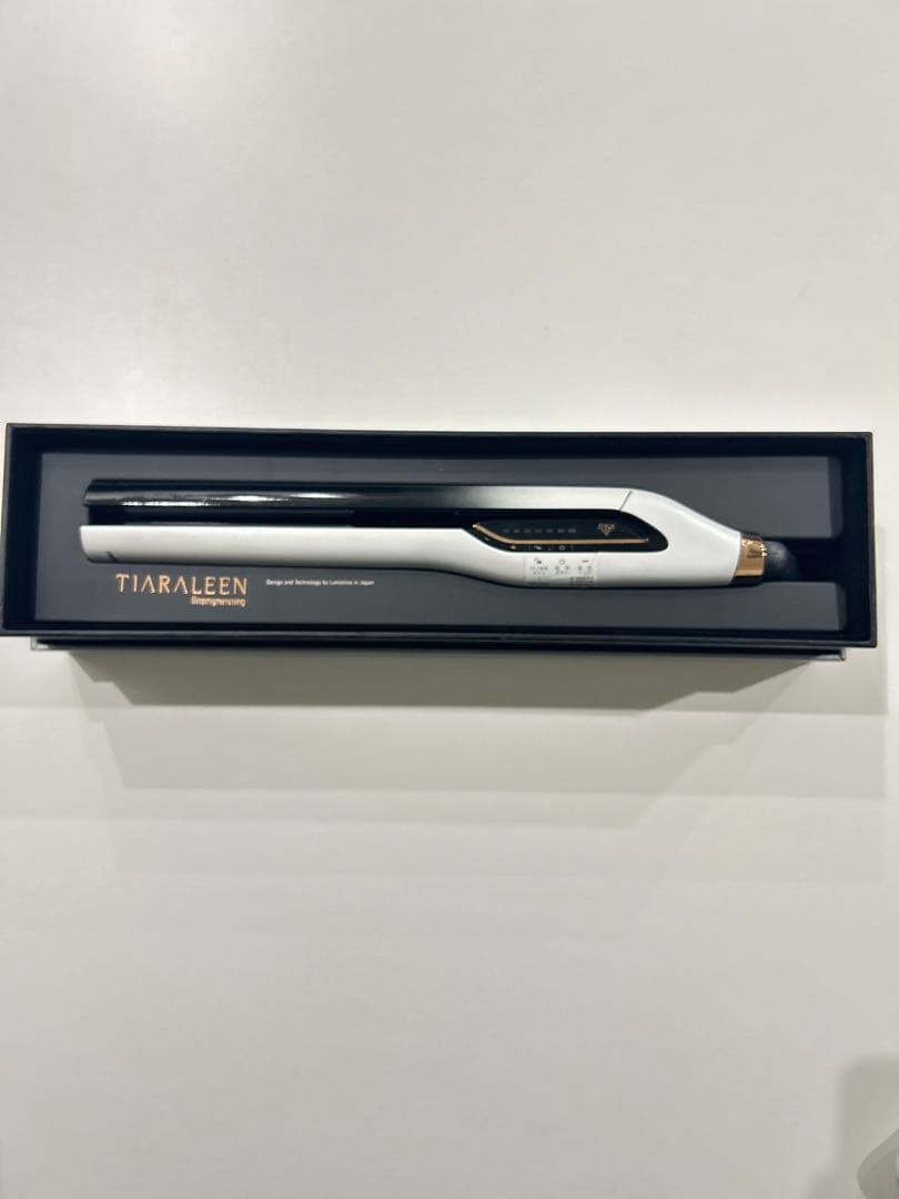 ヘアービューロン　107Dplus