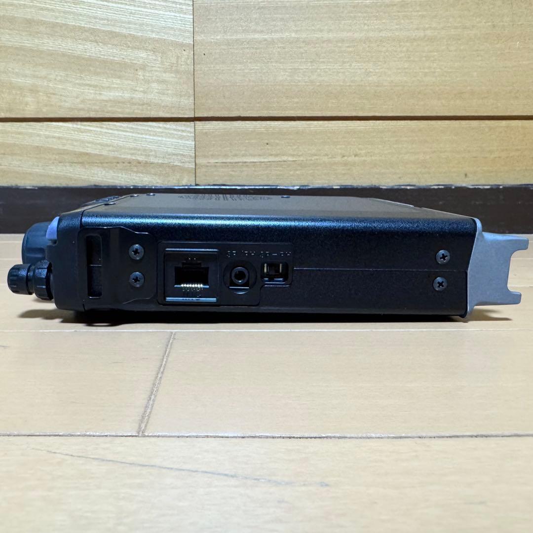 ^*^様 【レア】YAESU マルチバンドトランシーバー　FT-818ND