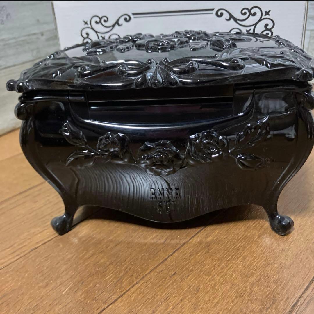 希少限定 完売廃盤 ANNA SUI ビューティーボックス