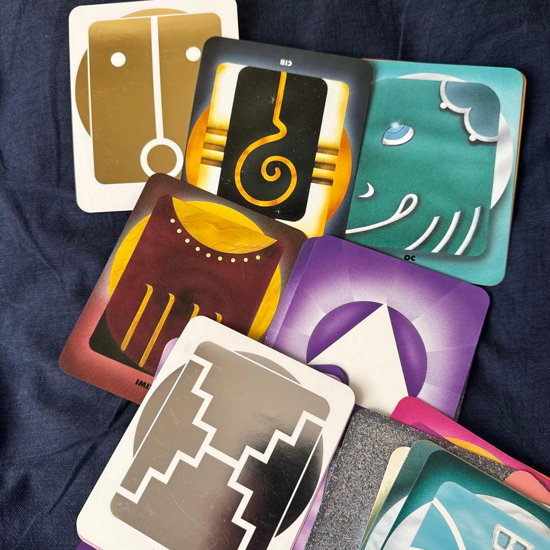 マヤン・オラクル