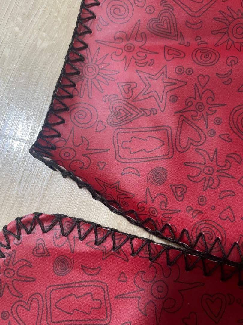 Angel des Montagnes ランチョンマット 2枚セット