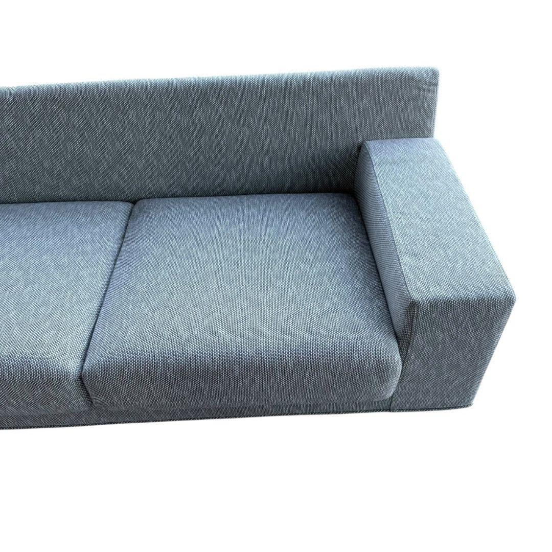 【定価30万超】ACTUS アクタス ソファー 2〜3人掛け 美品