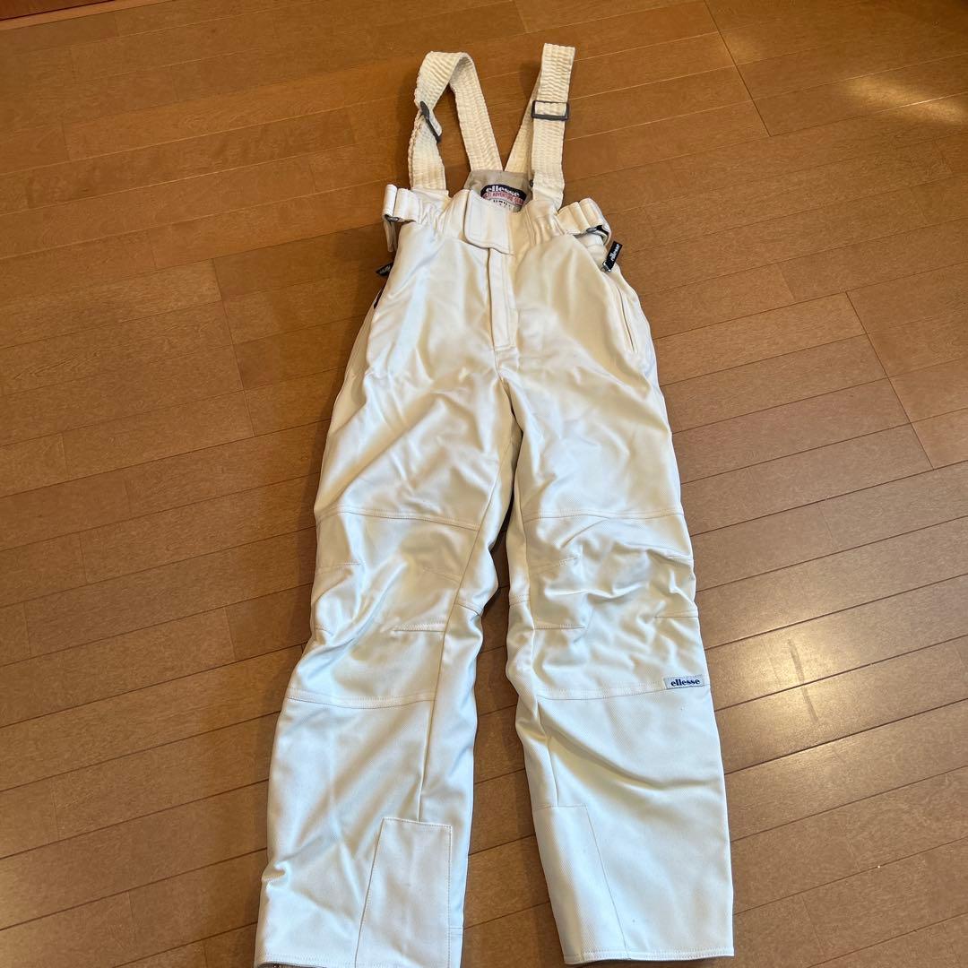 Venus 12/16 90s ellesse エレッセ スキーウェア