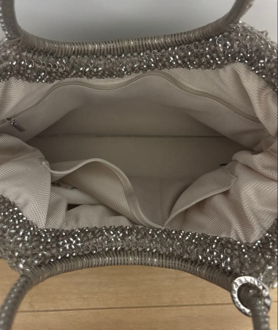 あ*ん様 値下げ⭐︎ANTEPRIMA 未使用に近い