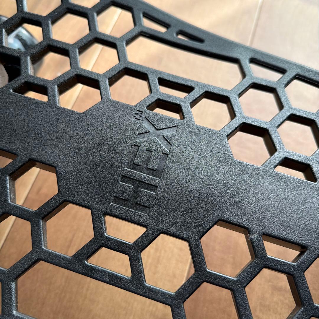 HEX ミニクルーザー