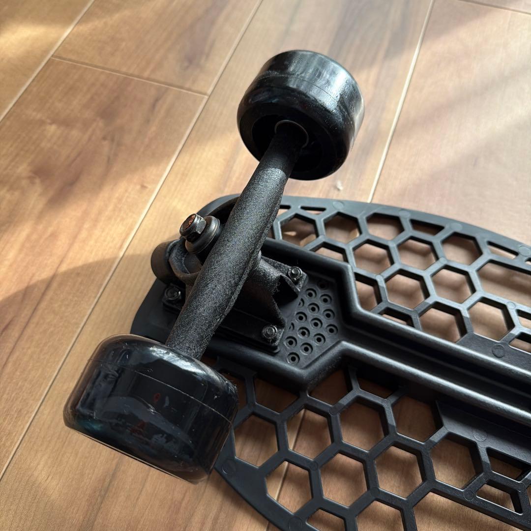 HEX ミニクルーザー