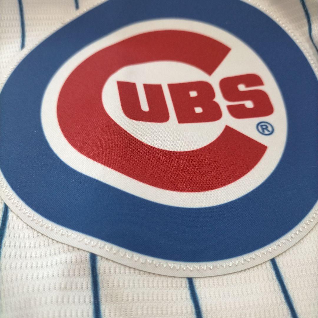 鈴木誠也 シカゴ・カブス ユニフォーム 背番号・背ネーム入り