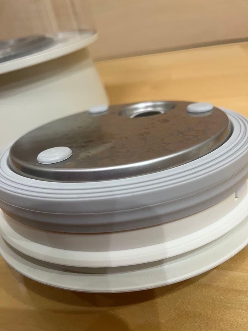 quad 置き型加湿器 QS549