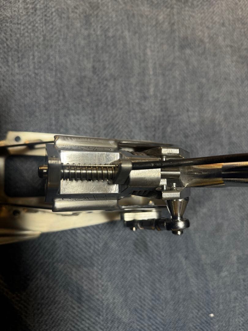 CAEウルトラシフター　zc33s zc32s