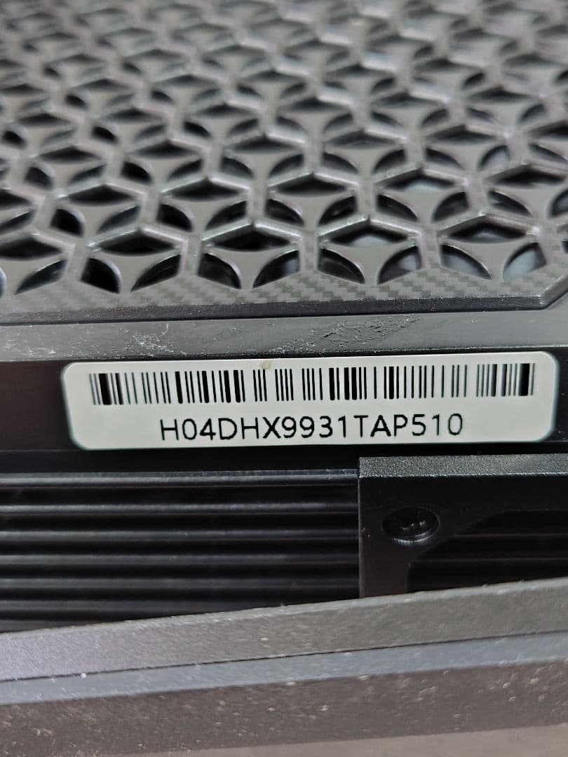 T*ィ様 MINISFORUM HX99G ミニ PC