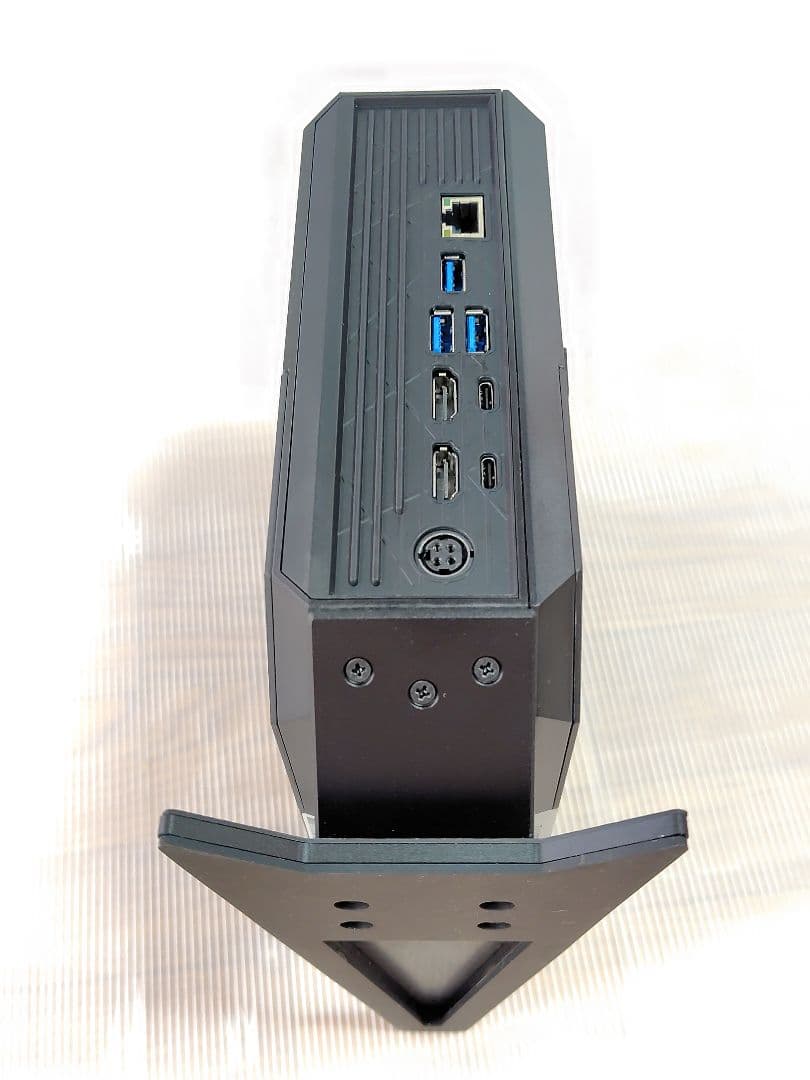 T*ィ様 MINISFORUM HX99G ミニ PC