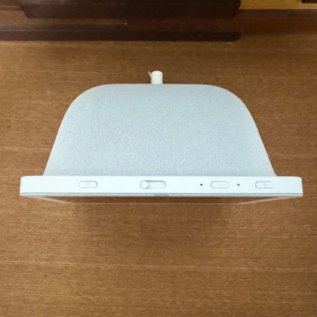 Amazon Echo Show 8 第3世代(2024年発売) スタンド付き