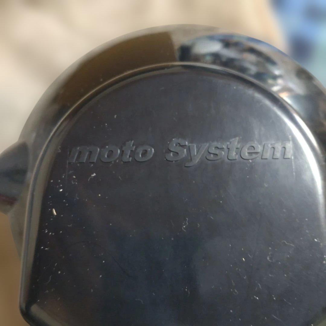 。*。様 CIBIEモト180バイクヘッドライト 円形 プラスチック 金属製