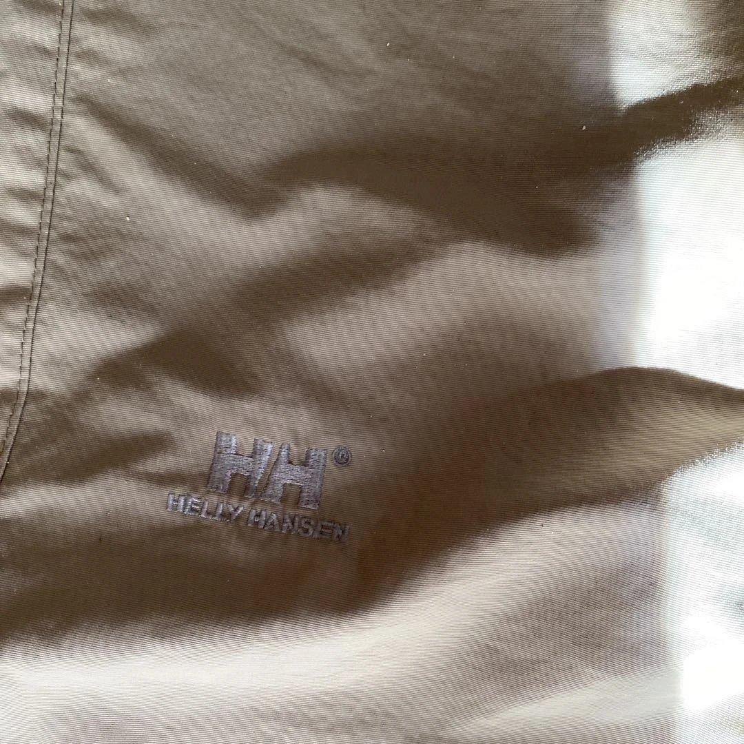 HELLY HANSEN レディーススキーウェアーセット　サイズ　L 中古品