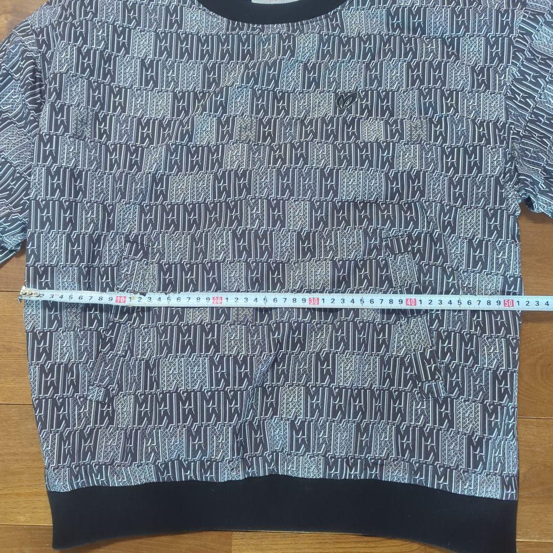 マスターバニー　スニード　サイズ5　パーリーゲイツ