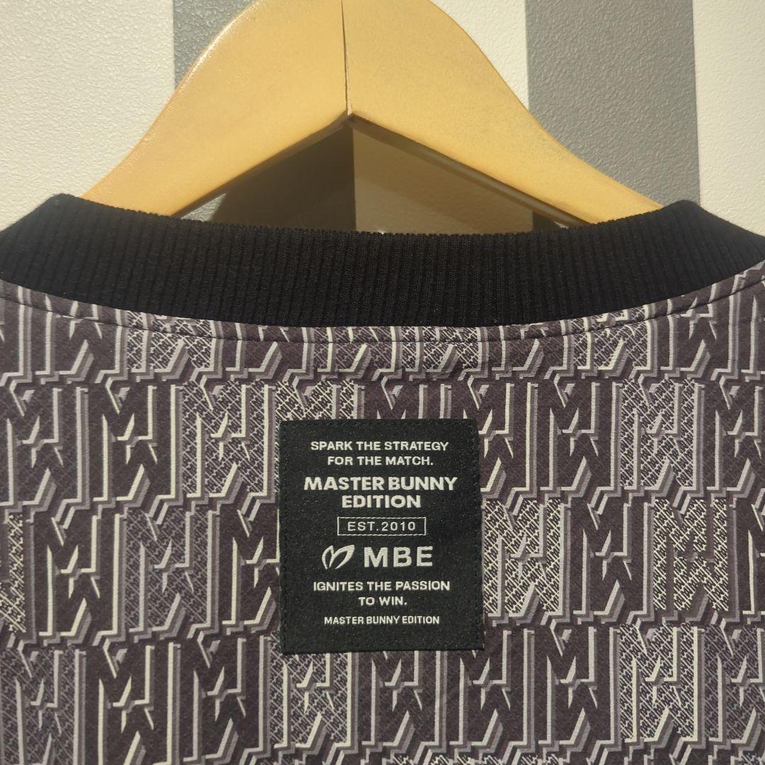 マスターバニー　スニード　サイズ5　パーリーゲイツ