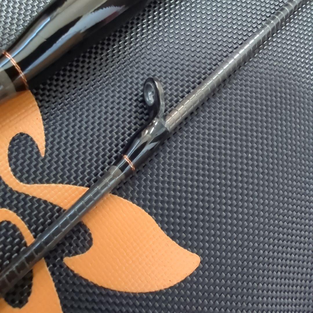 ダイワ PRESSO AIR AGS 55L-S