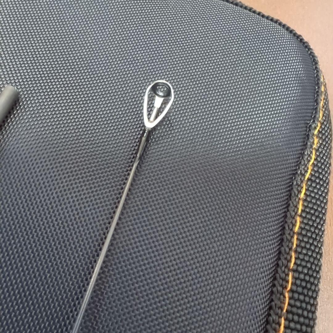 ダイワ PRESSO AIR AGS 55L-S