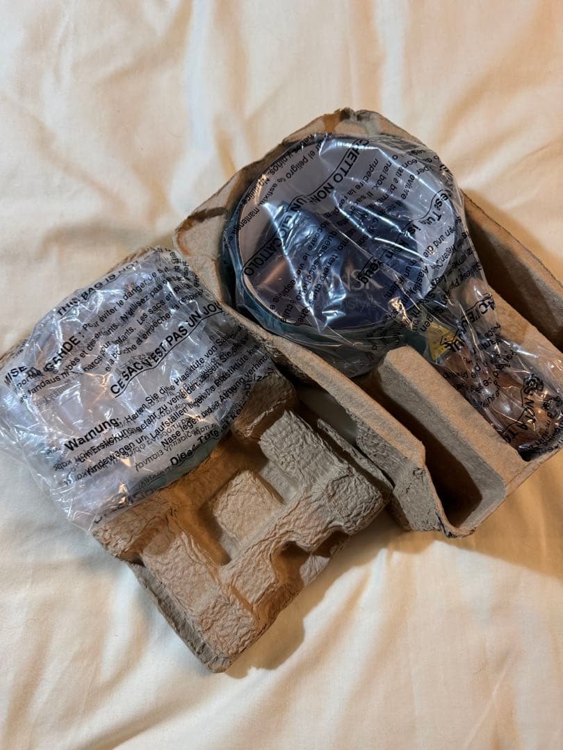 DANSK Kobenstyle ソースパン 青