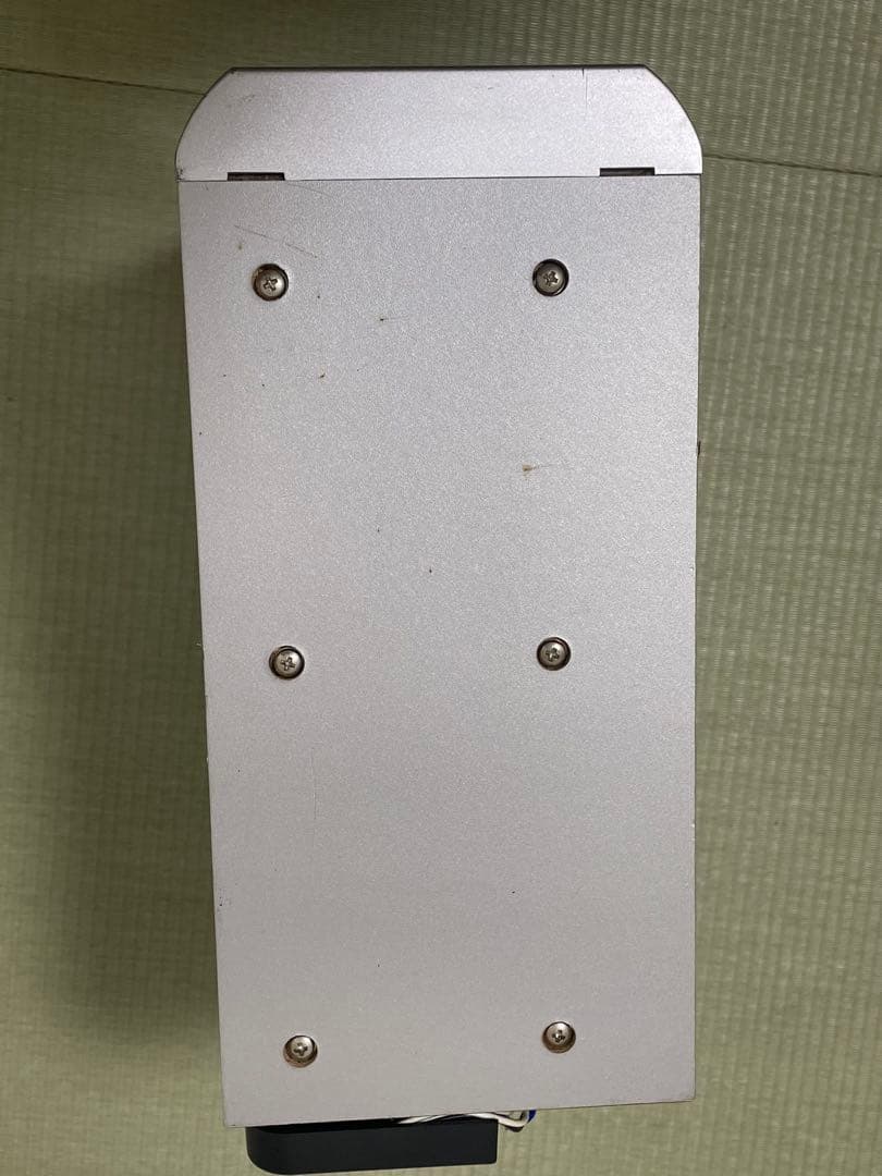 Pioneer XV-FS7DV　DVDプレーヤー スピーカーセット　即日発送