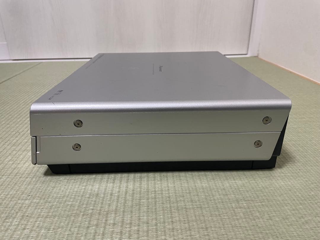 Pioneer XV-FS7DV　DVDプレーヤー スピーカーセット　即日発送