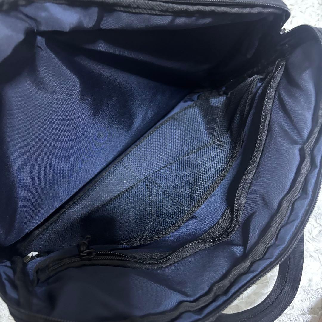 【希少】マッキントッシュフィロソフィー TROTTER 3wayビジネスバッグ