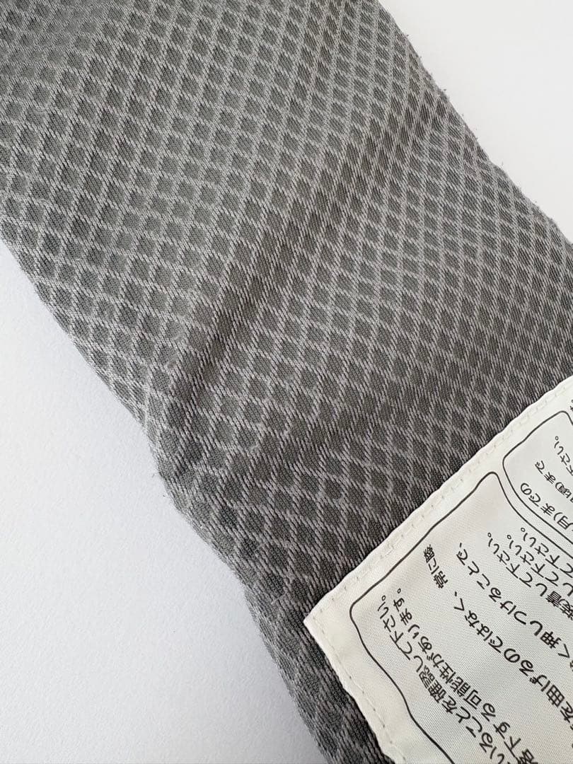 nuna ヌナ ベビーキャリアカドル cudl グレー 抱っこ紐