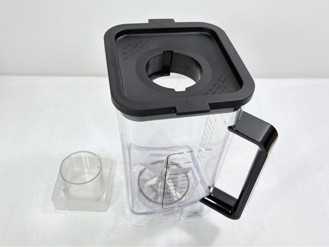 展示品 大石アンドアソシエイツ ダネッツ D103 プロフェッショナルブレンダー