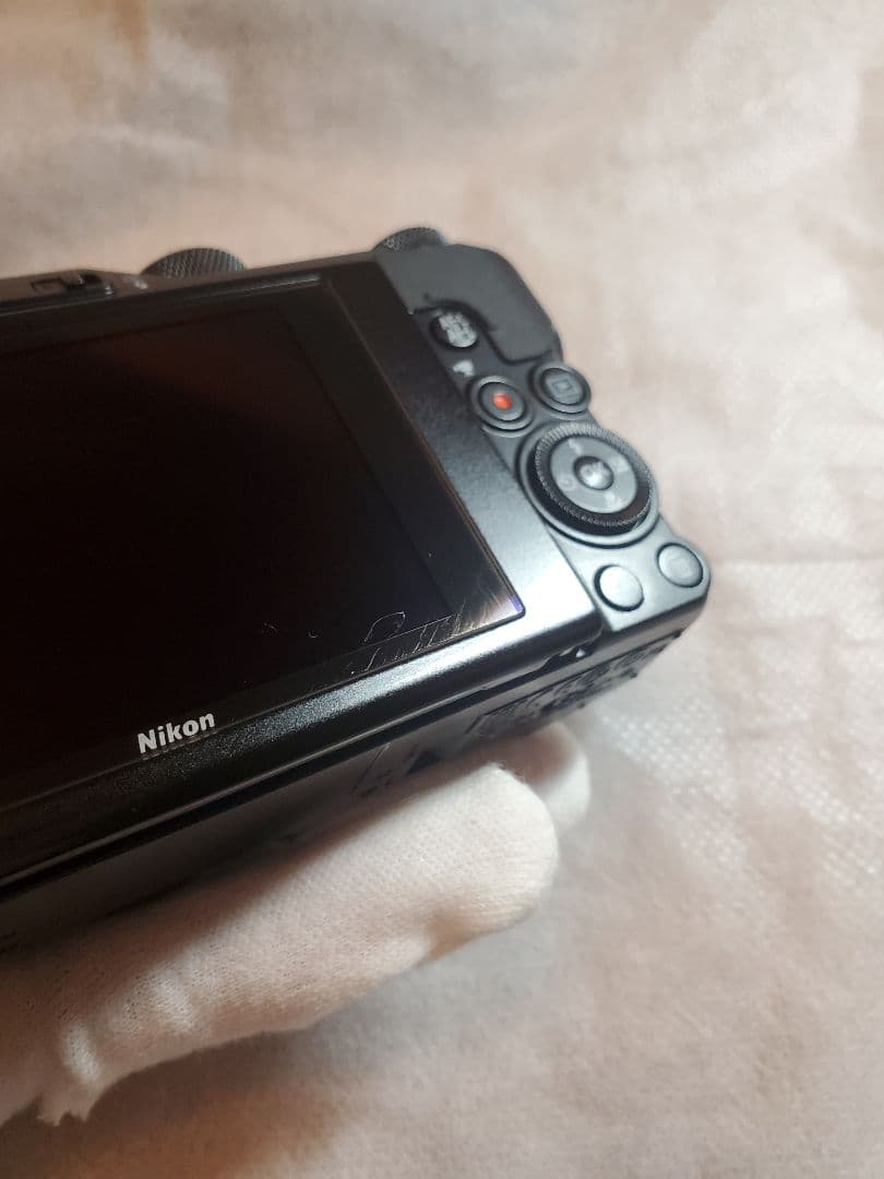 週末限定お値下げNikon COOLPIX A1000 コンパクトデジタルカメラ