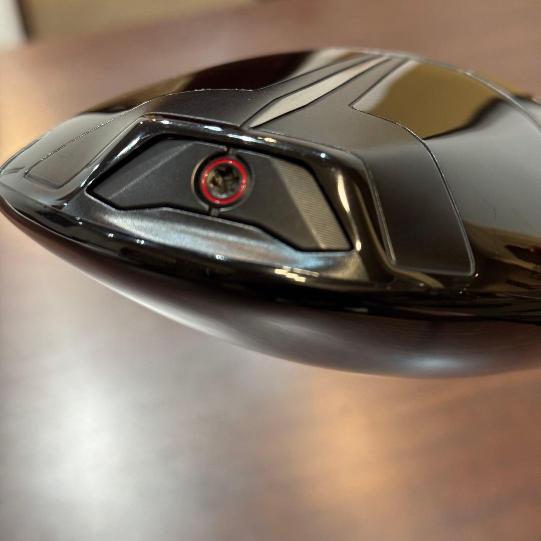 【美品】Titleist TSR2 ドライバー 10.0度